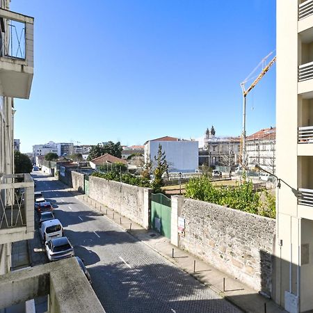 Casa Do Raio I By Se Apartamentos Braga Eksteriør billede
