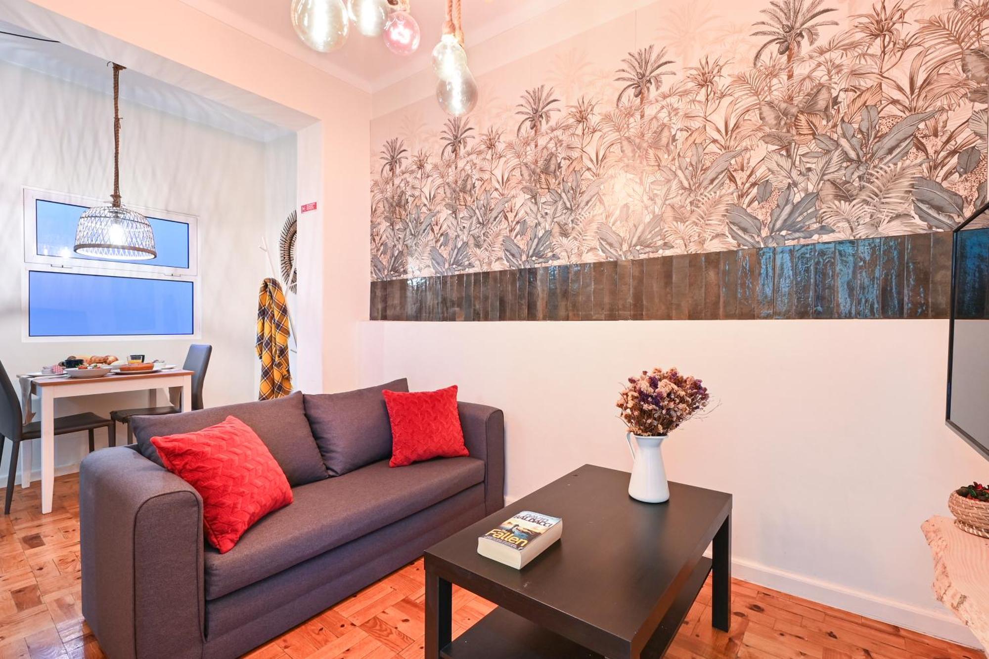 Casa Do Raio I By Se Apartamentos Braga Eksteriør billede