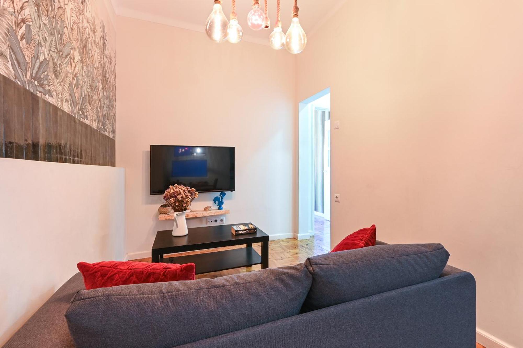 Casa Do Raio I By Se Apartamentos Braga Eksteriør billede