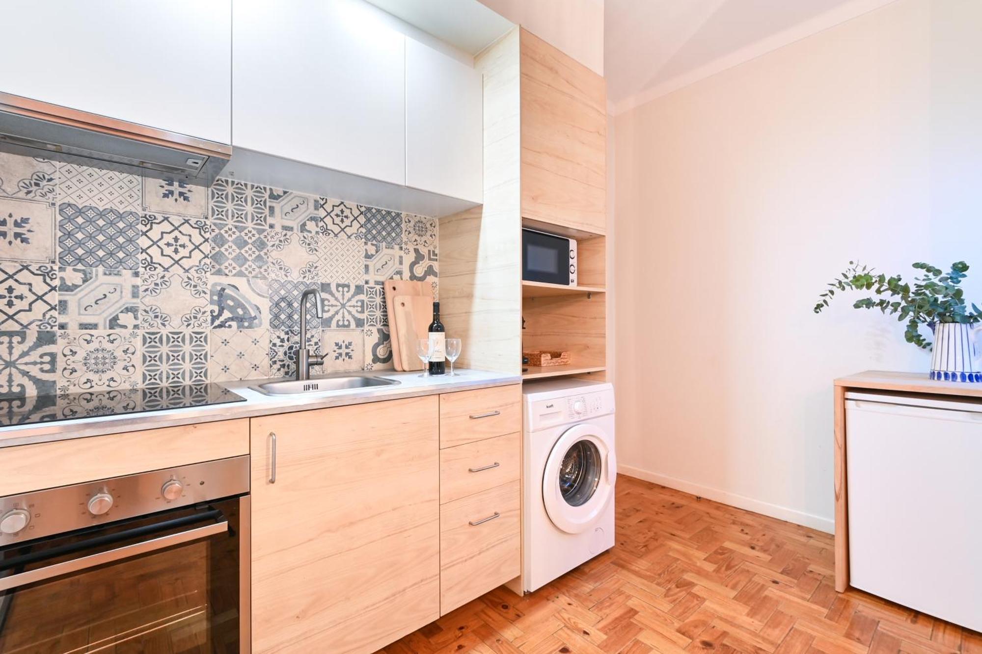 Casa Do Raio I By Se Apartamentos Braga Eksteriør billede
